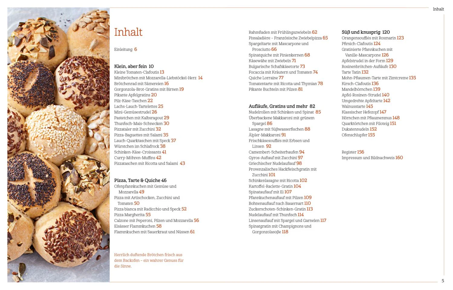 2er-Kochbuch-Set: Wohlig warme Winterküche + Lieblingsgerichte aus dem Backofen - Image 4