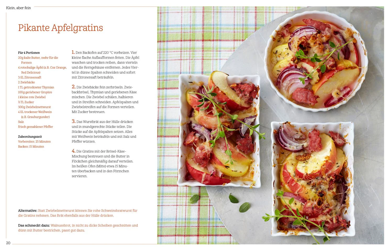 2er-Kochbuch-Set: Wohlig warme Winterküche + Lieblingsgerichte aus dem Backofen - Image 5