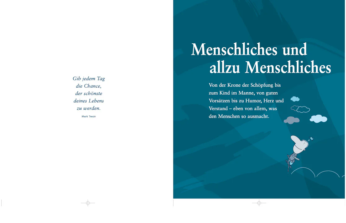 2er Set: Das große Buch der Lebensweisheiten + Deutsche Redewendungen - Image 4