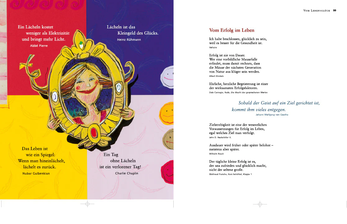 2er Set: Das große Buch der Lebensweisheiten + Deutsche Redewendungen - Image 5