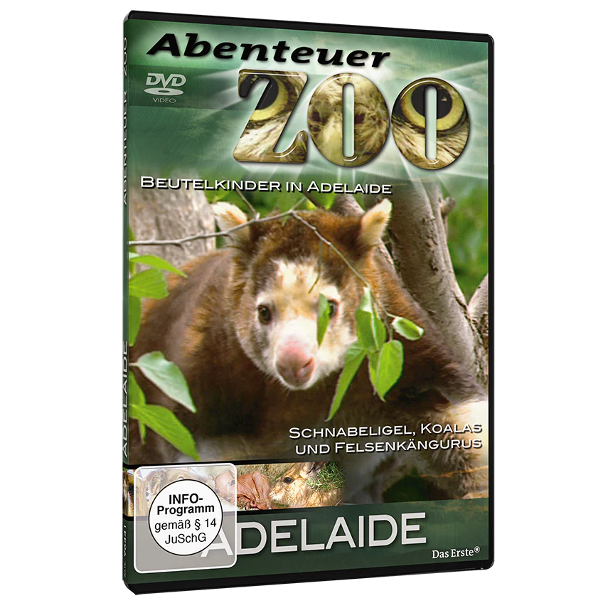 Abenteuer-Zoo-Set - Image 3