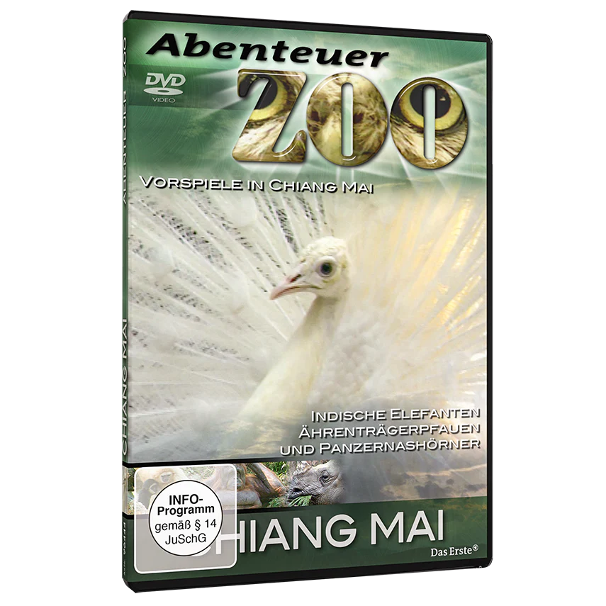 Abenteuer-Zoo-Set - Image 4