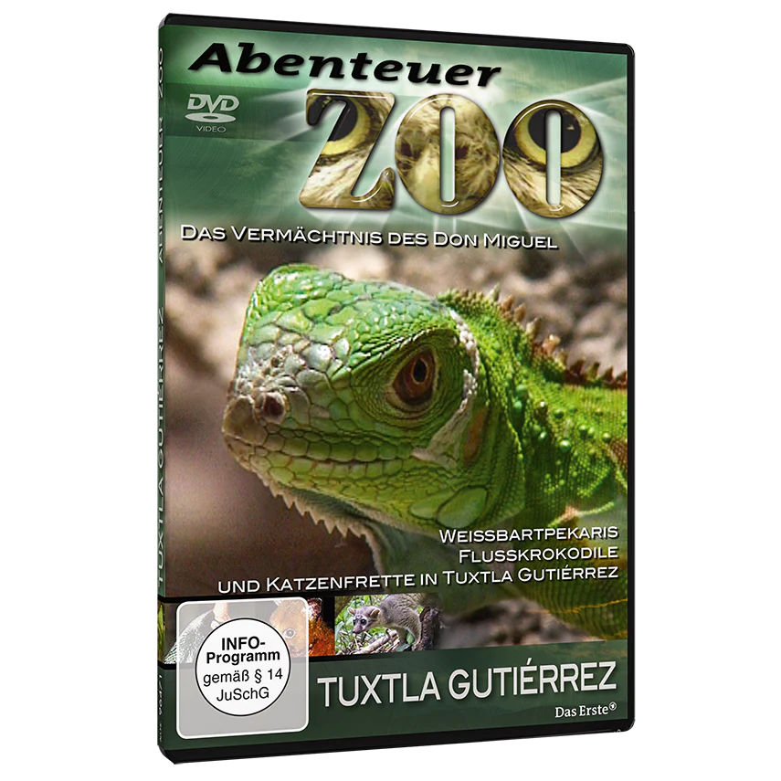 Abenteuer-Zoo-Set - Image 5
