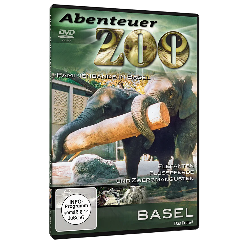 Abenteuer-Zoo-Set - Image 7