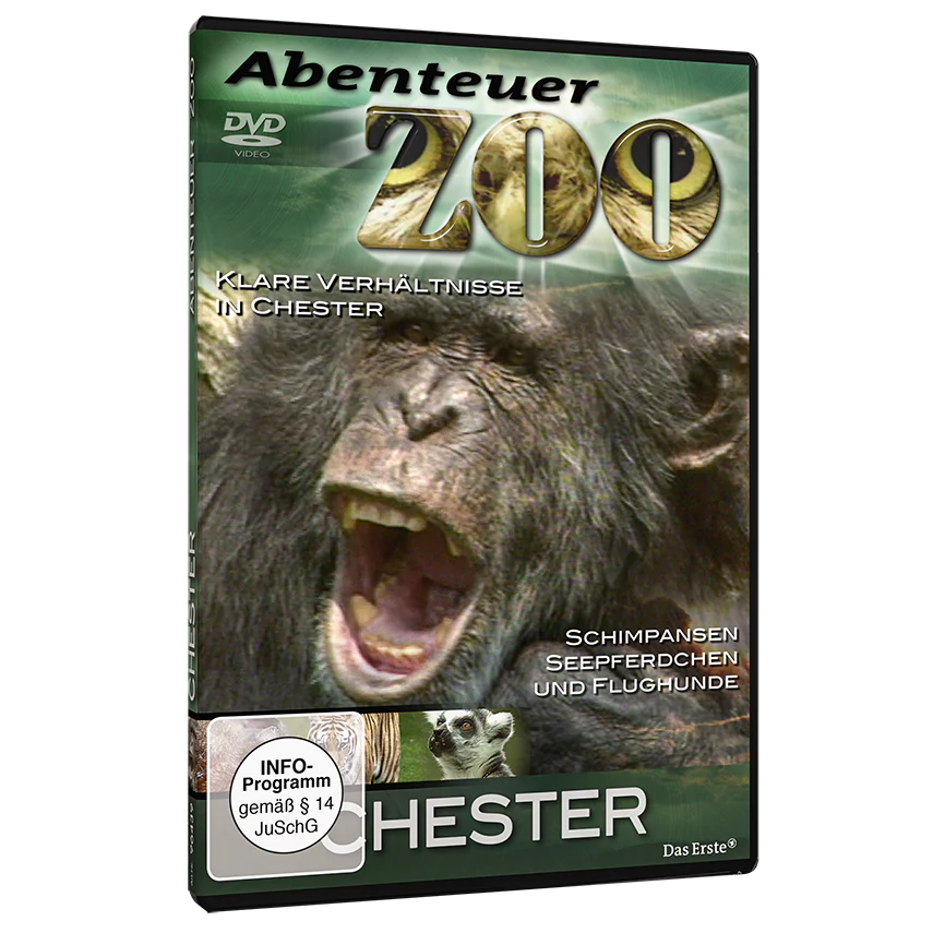 Abenteuer-Zoo-Set - Image 8