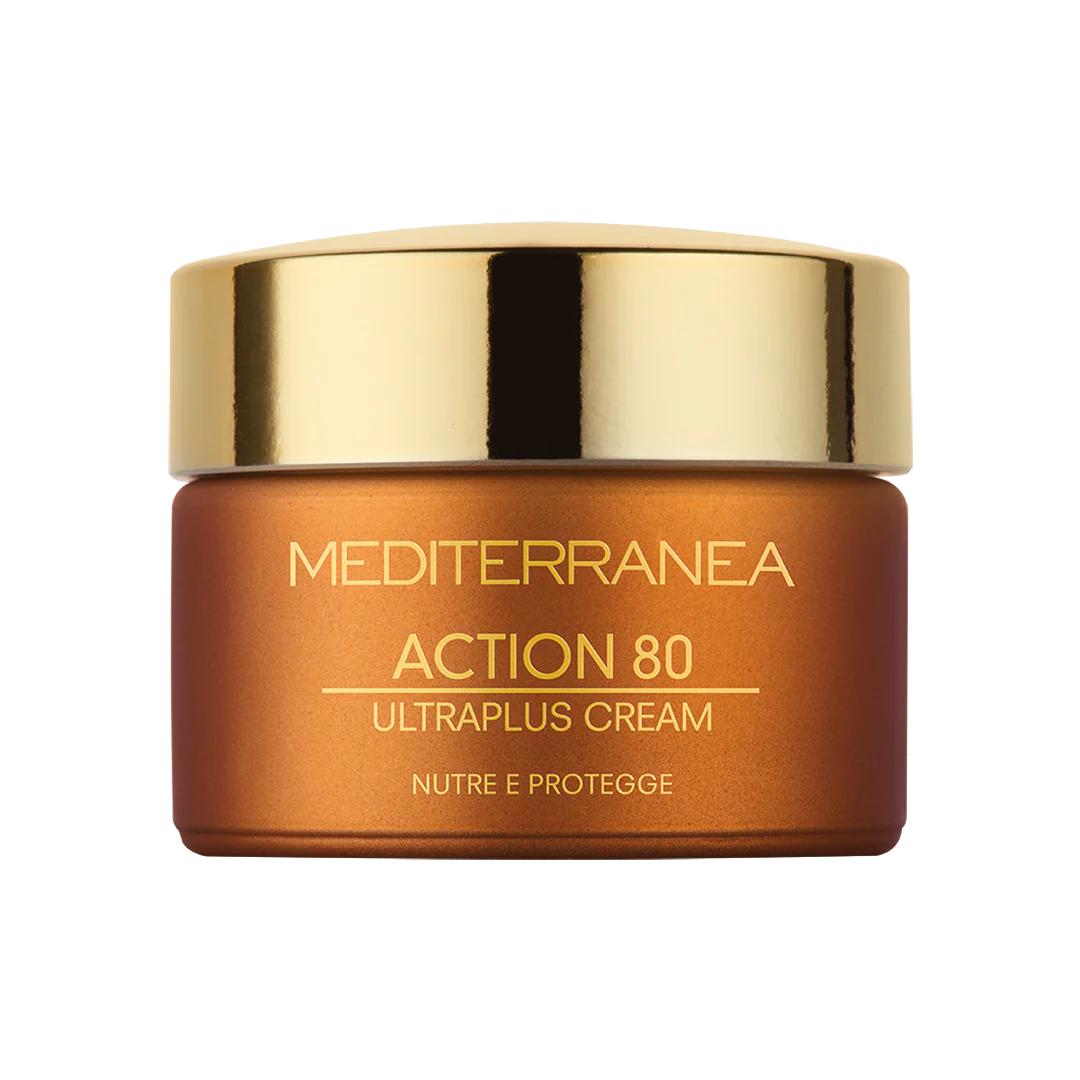 »Action 80« Ultraplus Creme