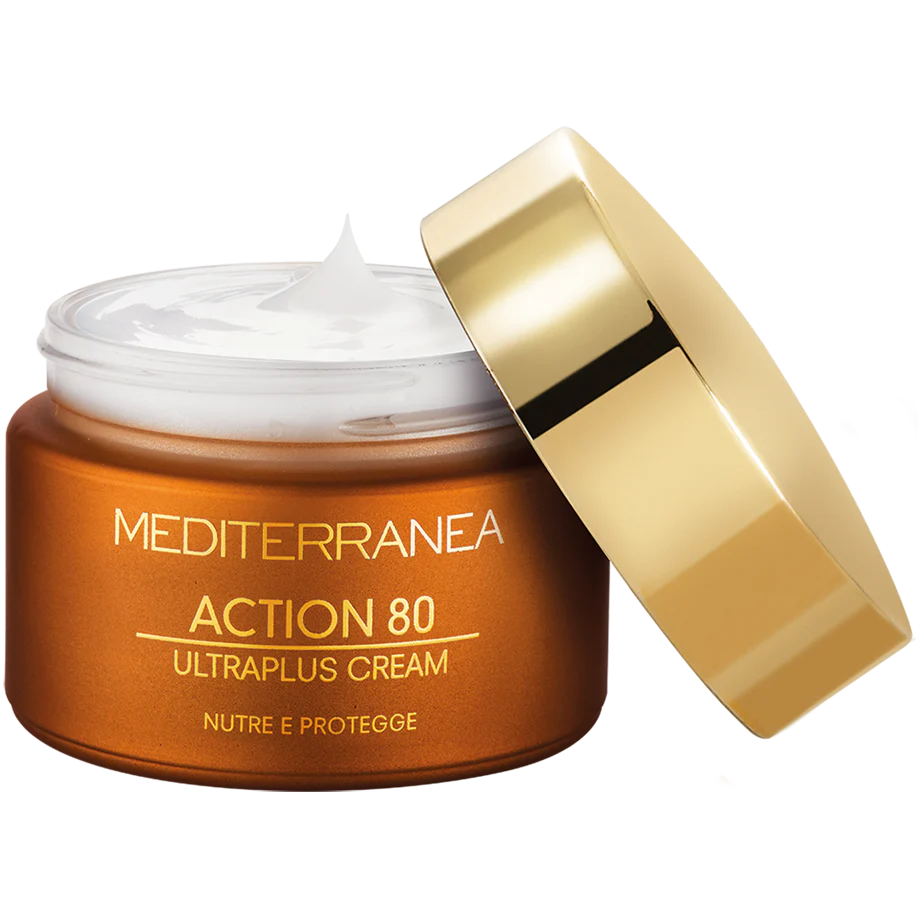 »Action 80« Ultraplus Creme - Image 2
