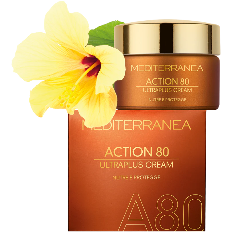 »Action 80« Ultraplus Creme - Image 3