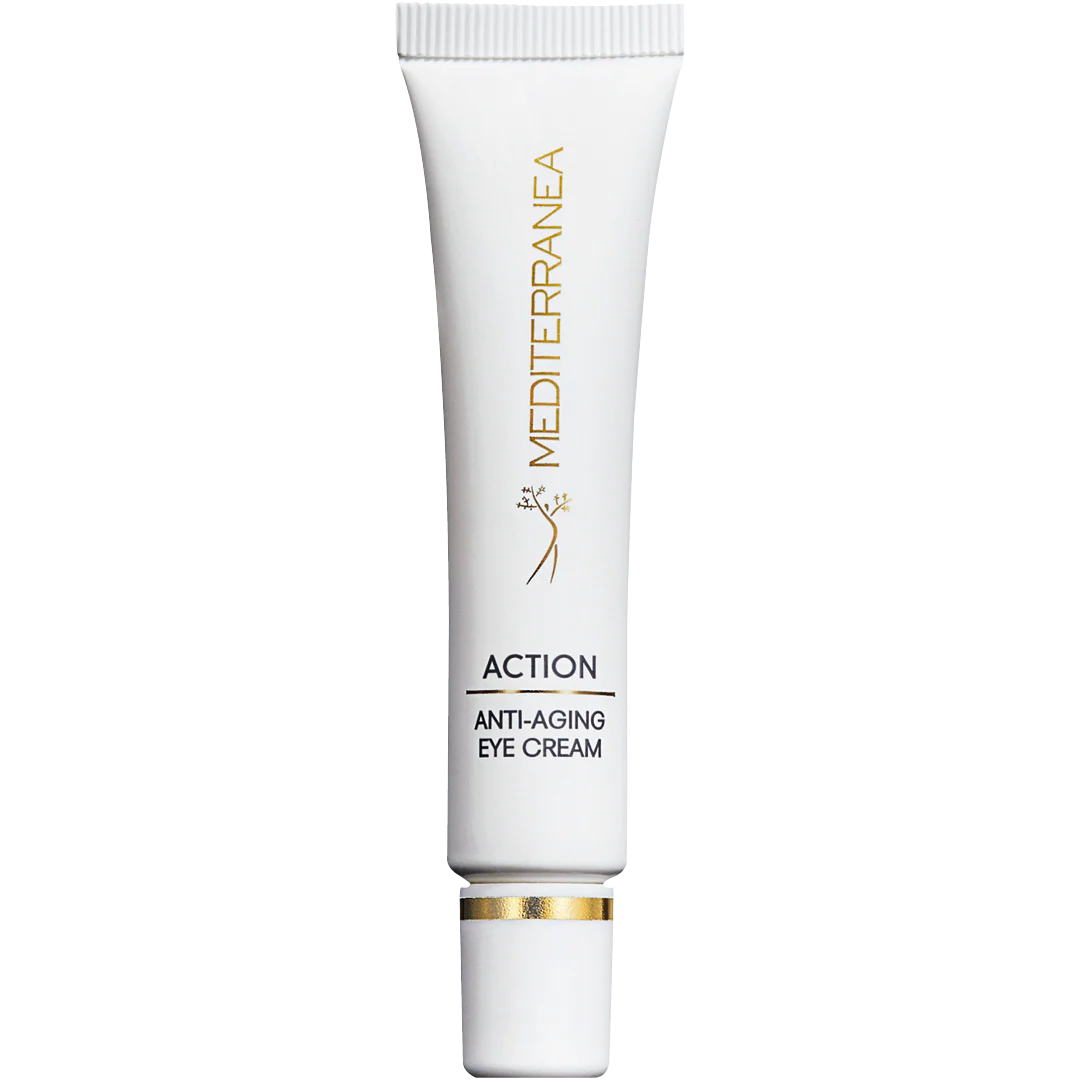 »Action« Anti-Aging-Augencreme (2er-Set) - Image 3