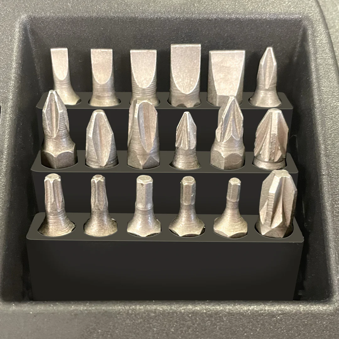 Akku-Knickschrauber-Set - Image 6