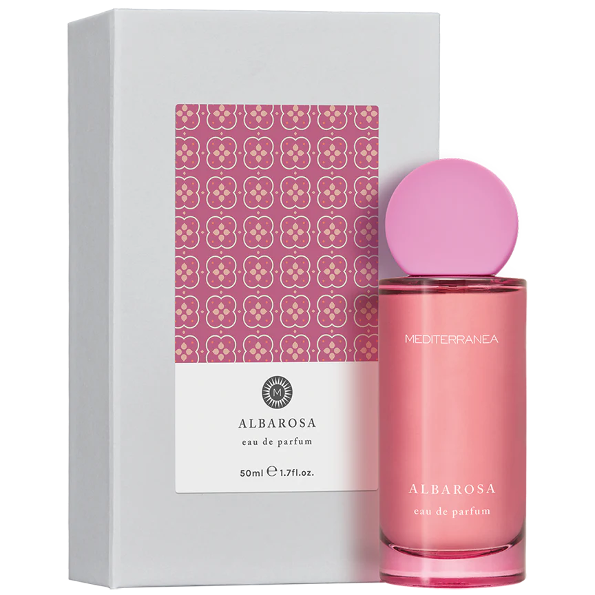 »Albarosa« Eau de Parfum - Image 3