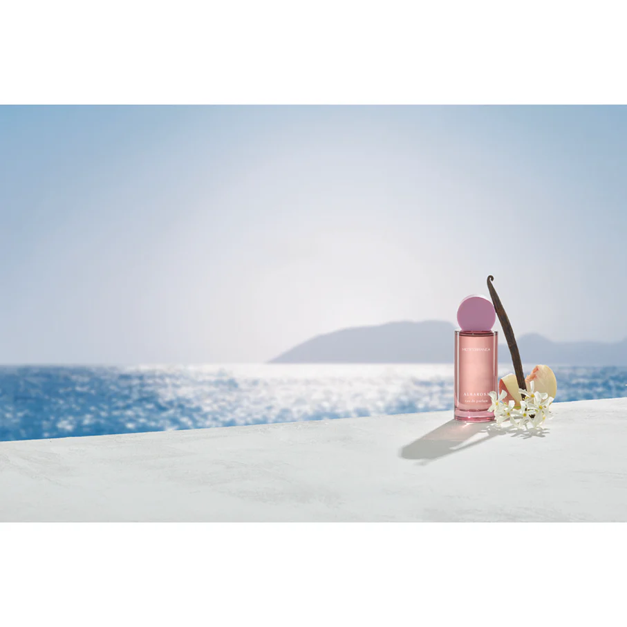 »Albarosa« Eau de Parfum - Image 4