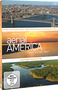 Aerial America - Amerika von oben - Image 4