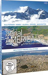 Aerial America - Amerika von oben - Image 6