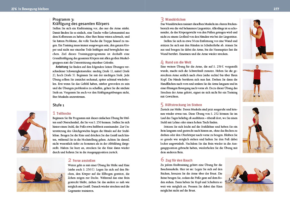 Arthritis & Arthrose - Image 8
