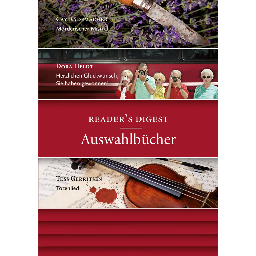 Auswahlbücher - Image 2