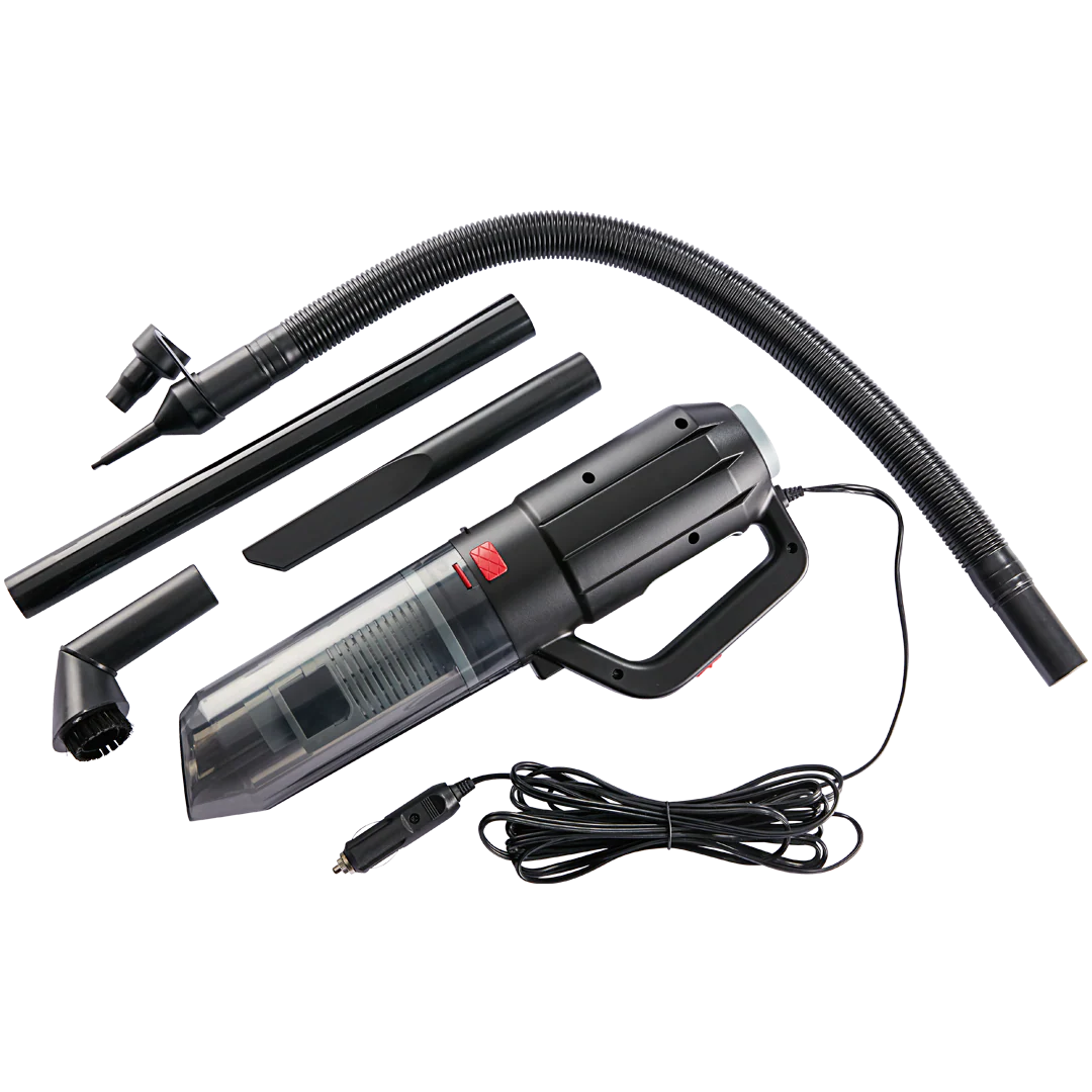 Auto-Handstaubsauger - Image 3
