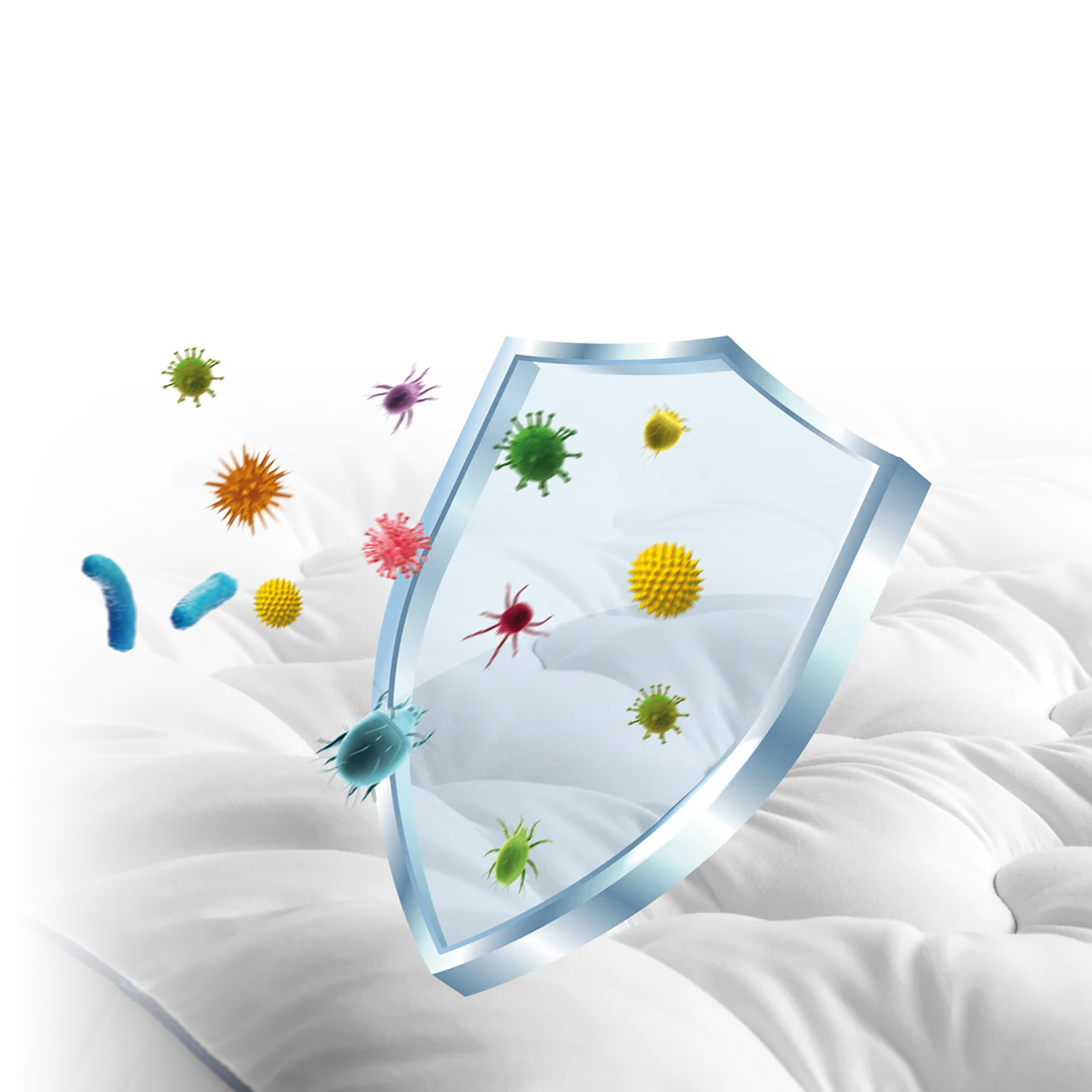 Bettdecke »Dream Care« - Image 3
