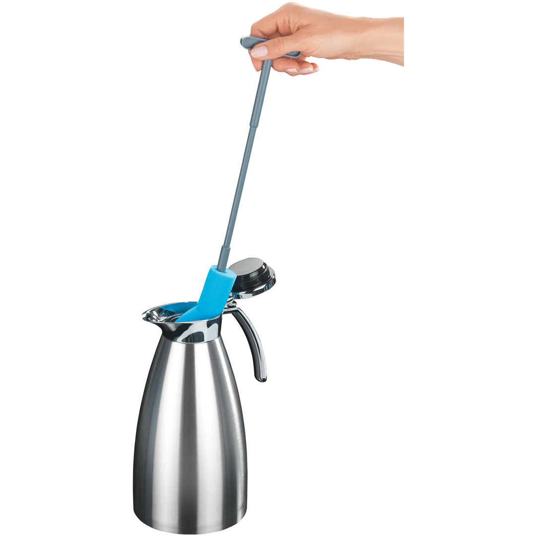 Bürsten-Set »Blitzeblank« (3-teilig) - Image 5