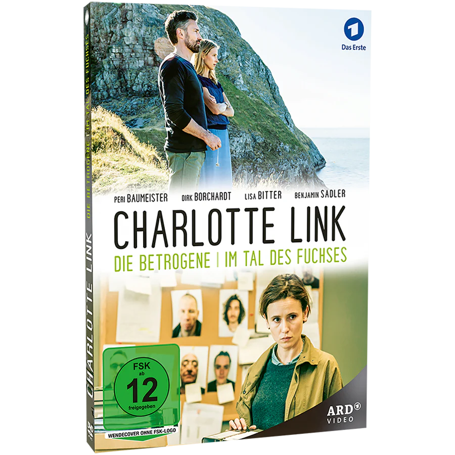 Charlotte-Link-Kollektion - Image 3