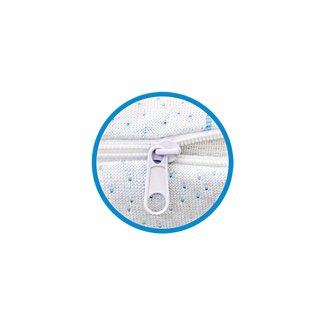 »Cool Air« Memory Kissen - Image 4