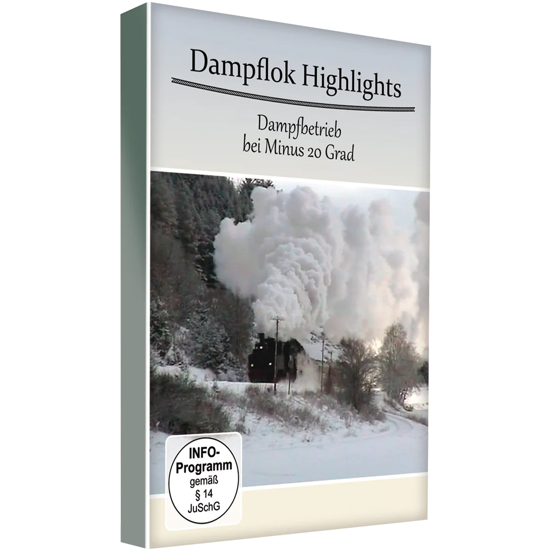 Dampflok Highlights - Image 3