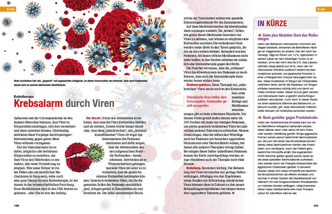 Das Neueste aus der Medizin 2024/2025 - Image 6