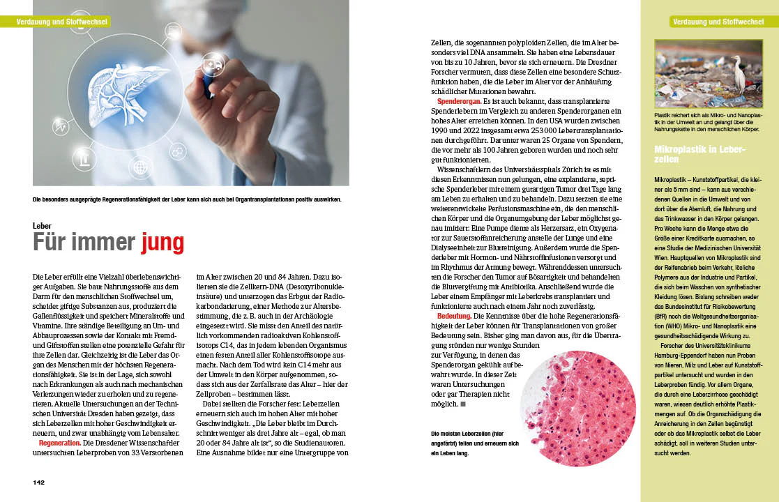 Das Neueste aus der Medizin 2024/2025 - Image 8