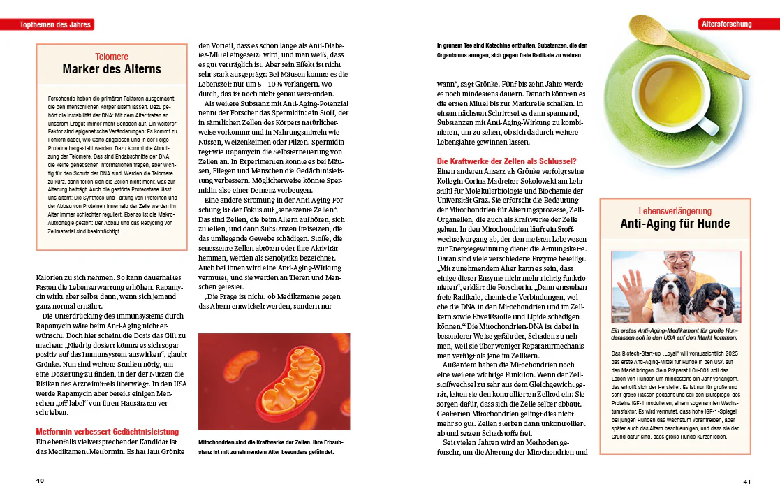 Das Neueste aus der Medizin 2025/2026 - Image 6