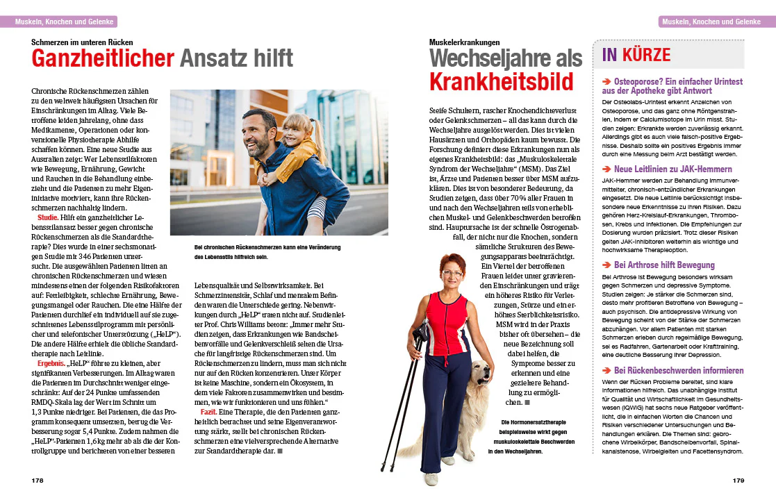Das Neueste aus der Medizin 2026/2027 - Image 10