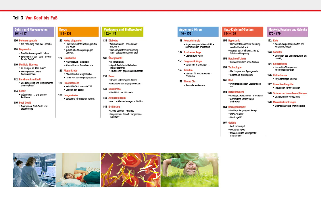 Das Neueste aus der Medizin 2026/2027 - Image 3