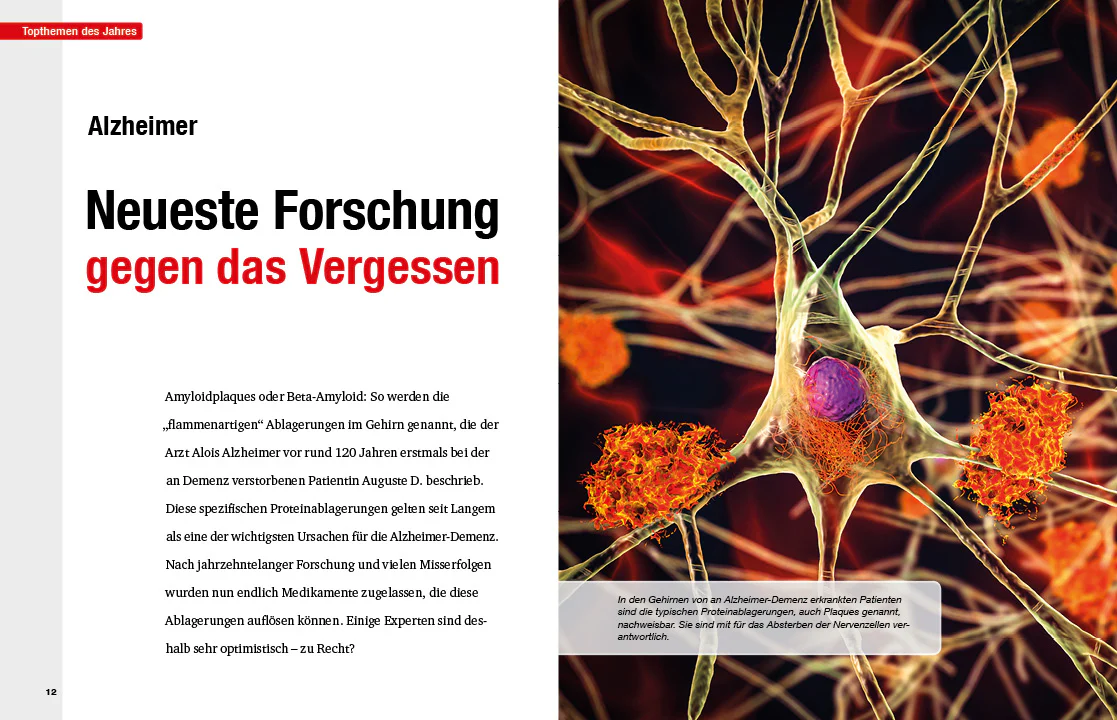 Das Neueste aus der Medizin 2026/2027 - Image 5