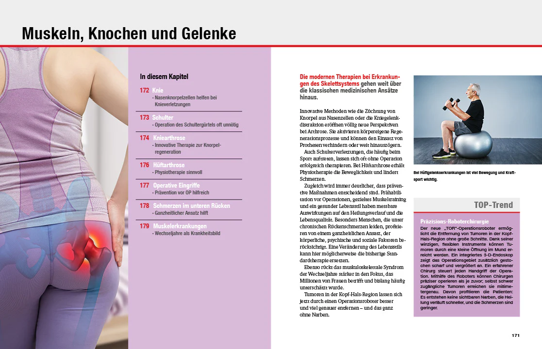 Das Neueste aus der Medizin 2026/2027 - Image 9