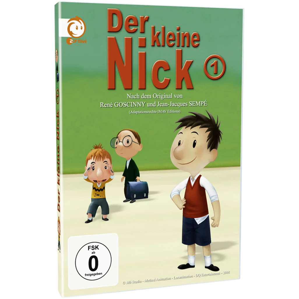 Der kleine Nick - Image 2