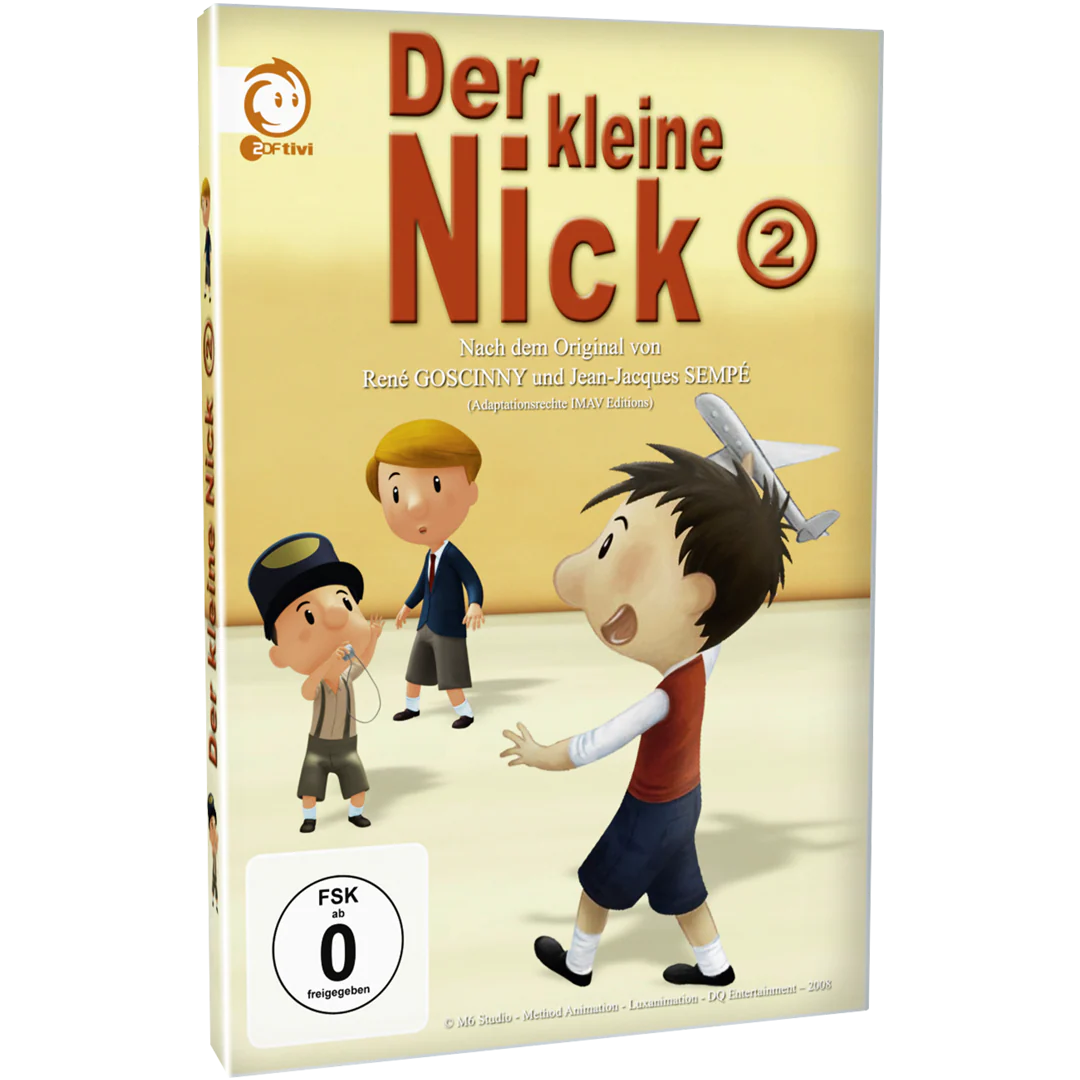 Der kleine Nick - Image 3