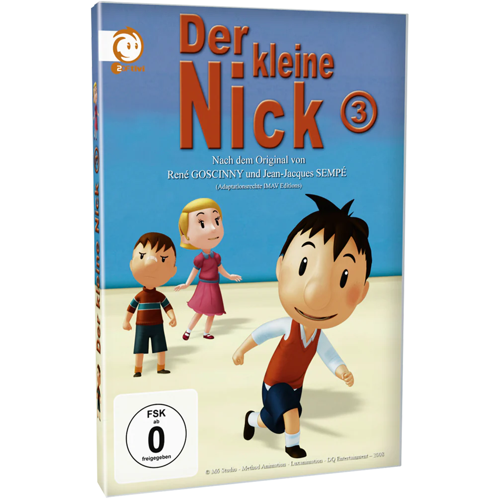 Der kleine Nick - Image 4