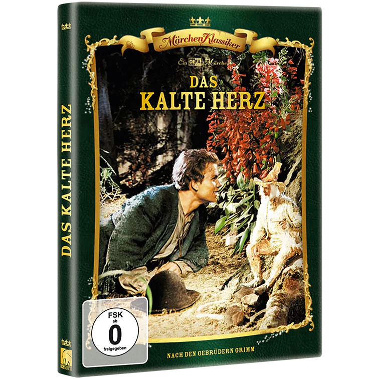 Die schönsten Märchen der Brüder Grimm und von Wilhelm Hauff - Image 2