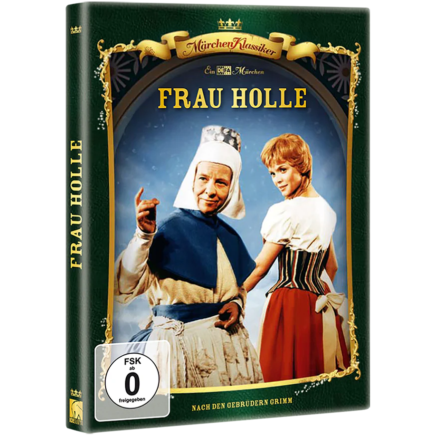 Die schönsten Märchen der Brüder Grimm und von Wilhelm Hauff - Image 3