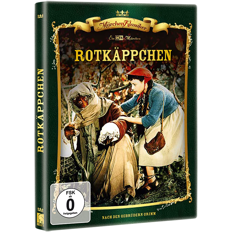 Die schönsten Märchen der Brüder Grimm und von Wilhelm Hauff - Image 4