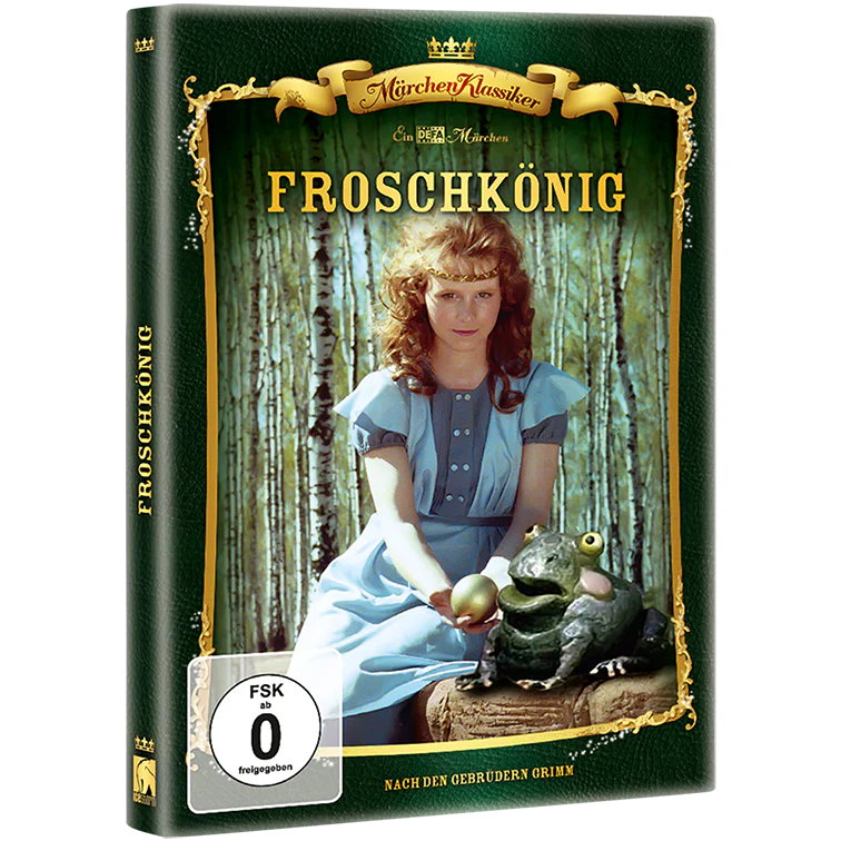 Die schönsten Märchen der Brüder Grimm und von Wilhelm Hauff - Image 5