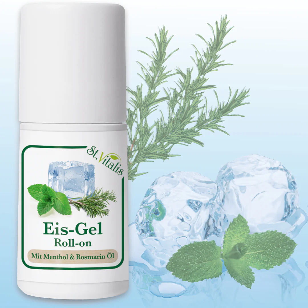 Eis-Gel Roll-on (3er-Set) - Image 2
