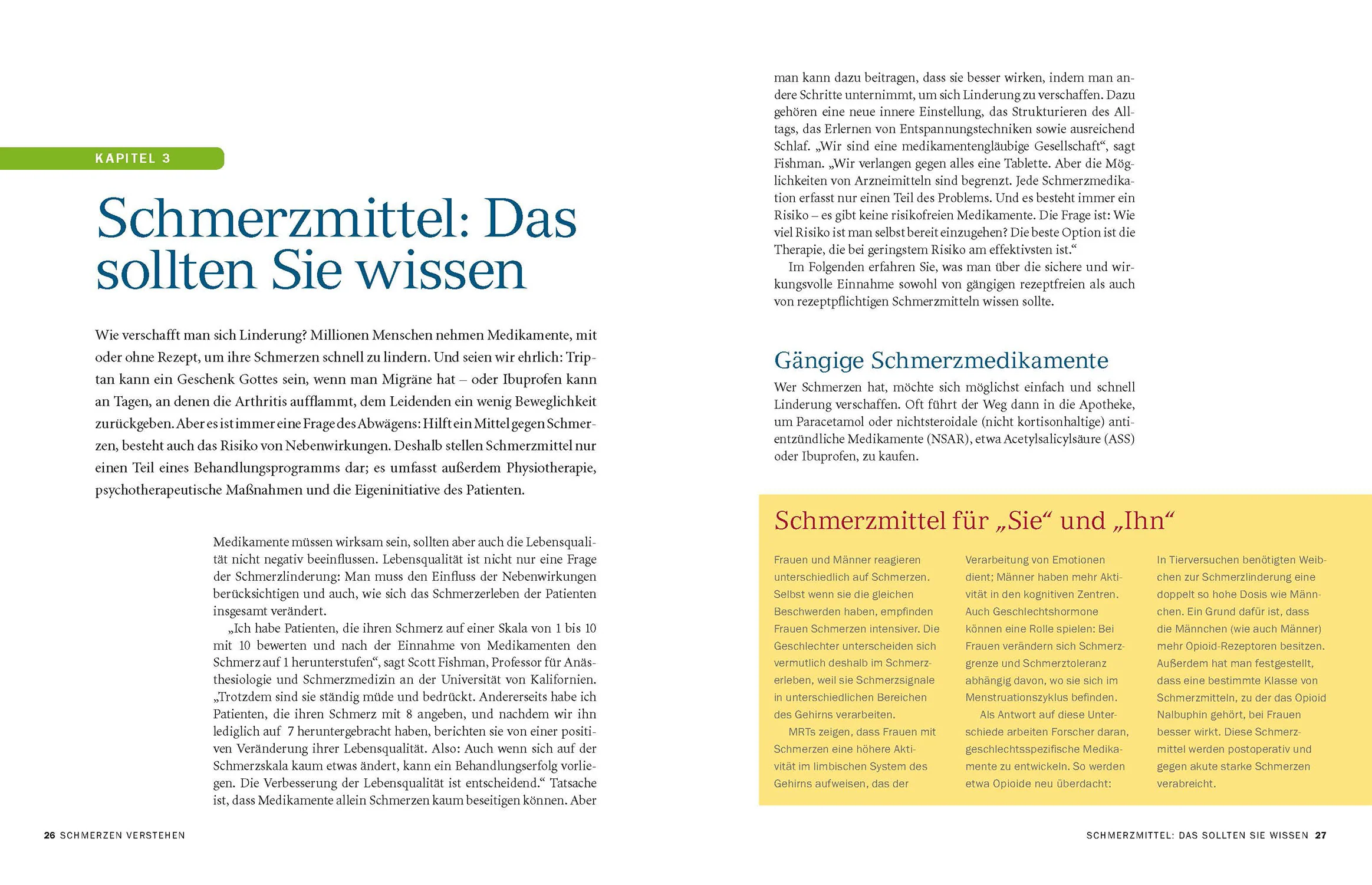 Endlich ohne Schmerzen - Image 4