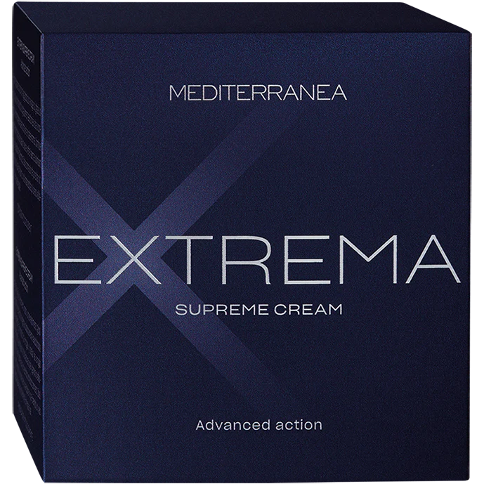 »Extrema« Supreme Creme - Image 4