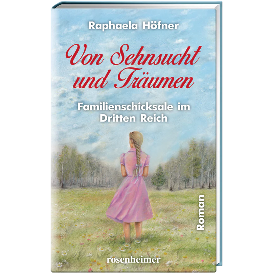 Familienschicksale im Dritten Reich (3er Set) - Image 3