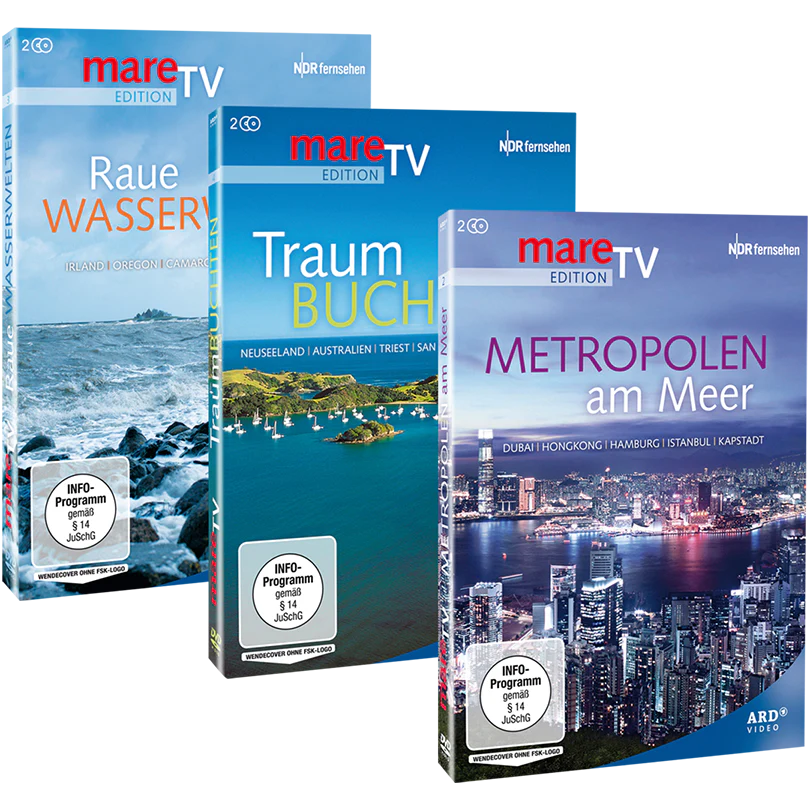 Faszination Wasser