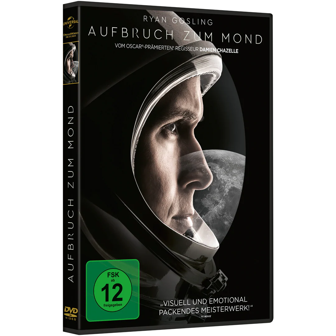 Apollo 11 / Aufbruch zum Mond + Unsere Erde aus dem All (Doku) - Image 3