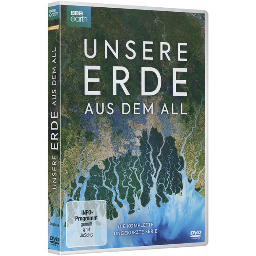 Apollo 11 / Aufbruch zum Mond + Unsere Erde aus dem All (Doku) - Image 4