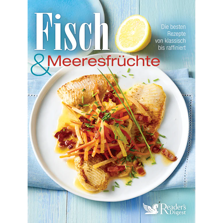 Fisch & Meeresfrüchte