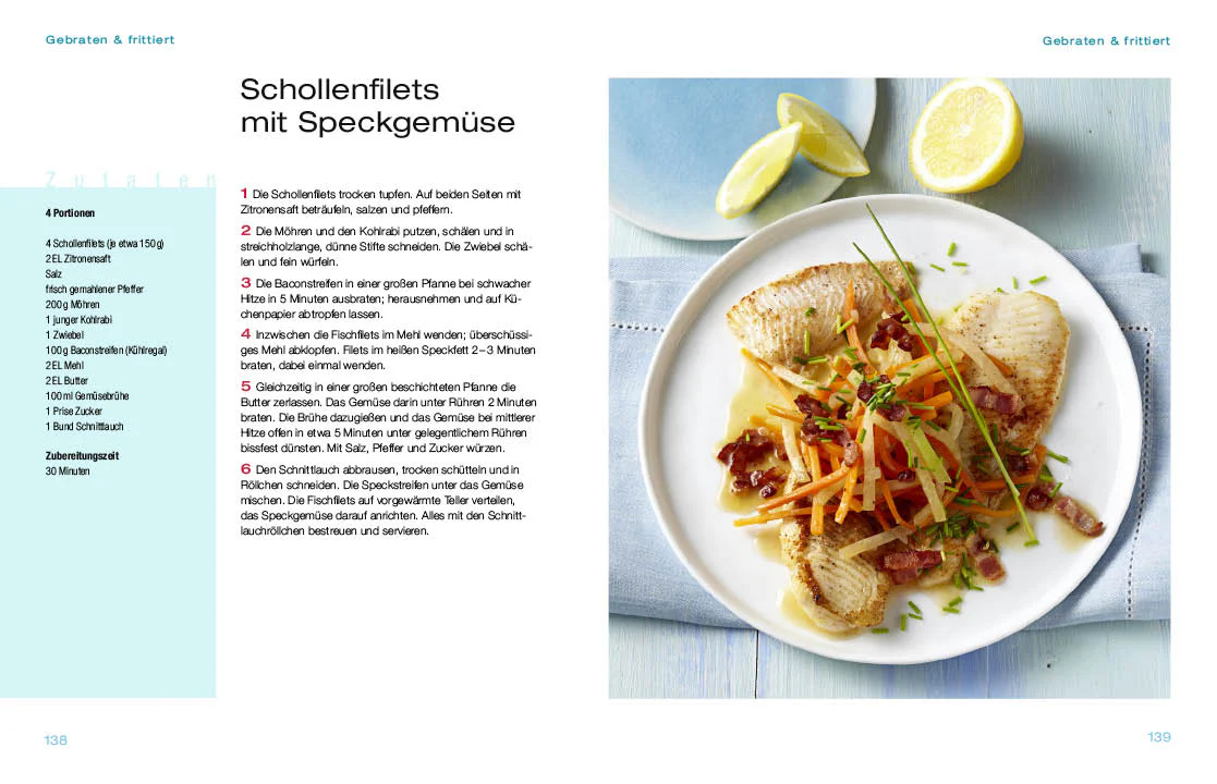 Fisch & Meeresfrüchte - Image 11