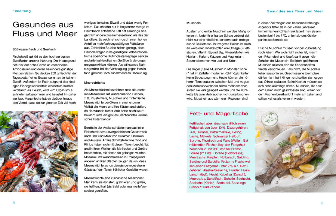 Fisch & Meeresfrüchte - Image 3